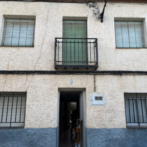 Casa en Espinosa de Henares