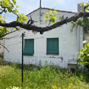 Casa en Matillas