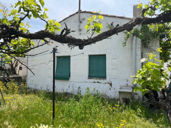 casa en matillas