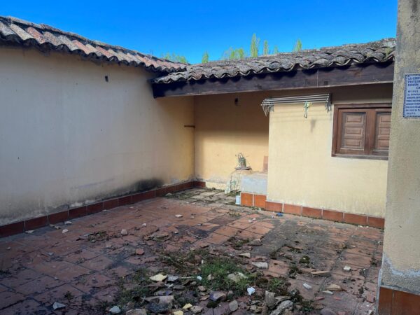 Casa en Castilblanco de Henares