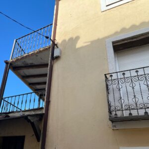 Casa en Castilblanco de Henares