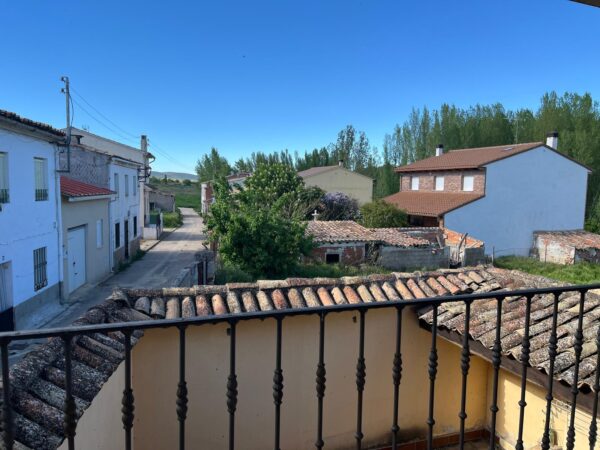 Casa en Castilblanco de Henares