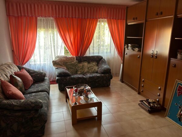 chalet en Jadraque