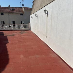 Garaje en Bujalaro