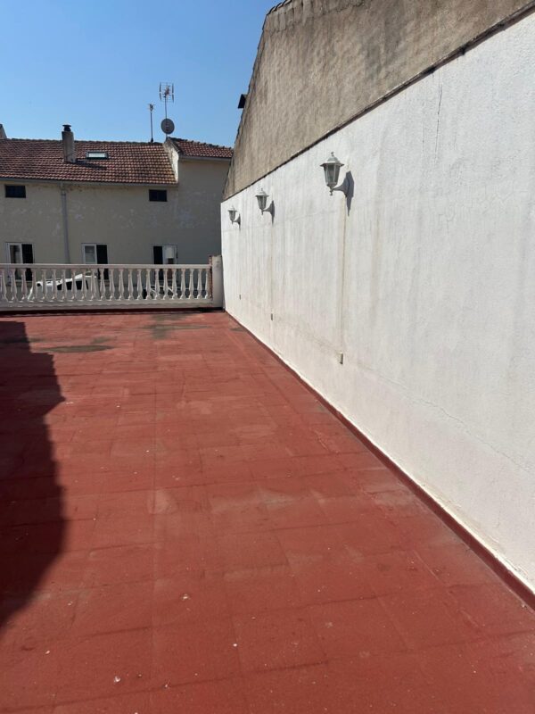Garaje en Bujalaro