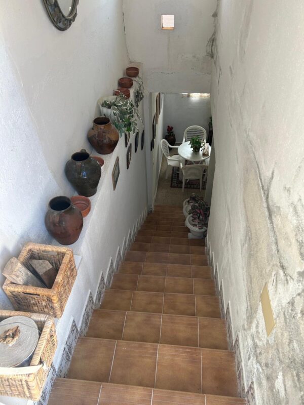 Garaje en Bujalaro