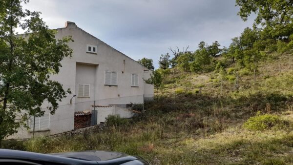 Casa en Medranda