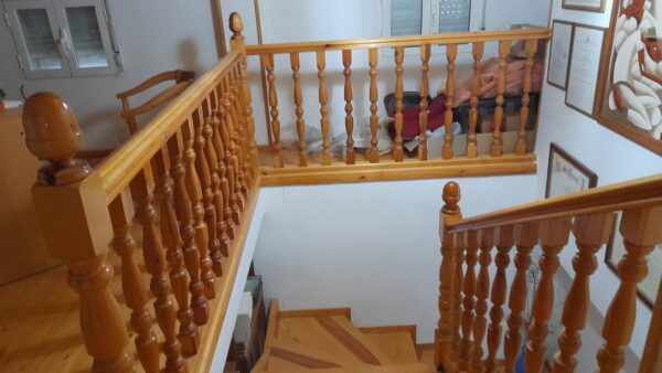 Casa en Medranda