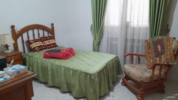 Casa en Medranda