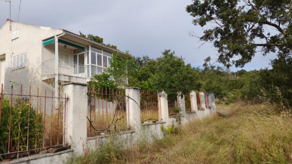 Casa en Medranda