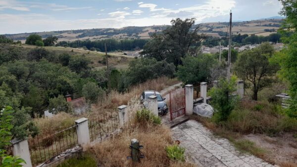 Casa en Medranda