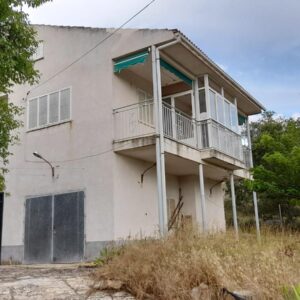 Casa en Medranda
