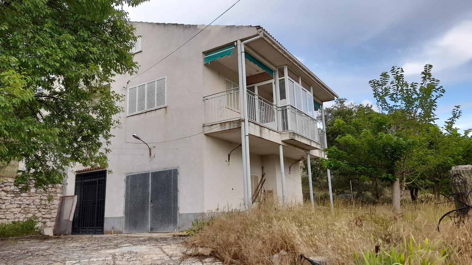 Casa en Medranda