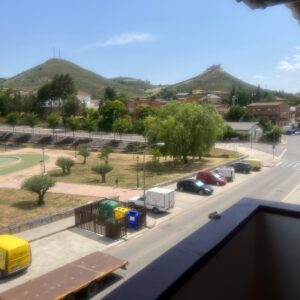 Piso en Jadraque