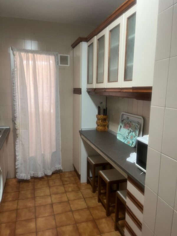 Piso en Jaraque
