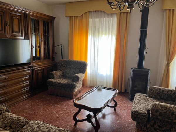 Casa en Jadraque