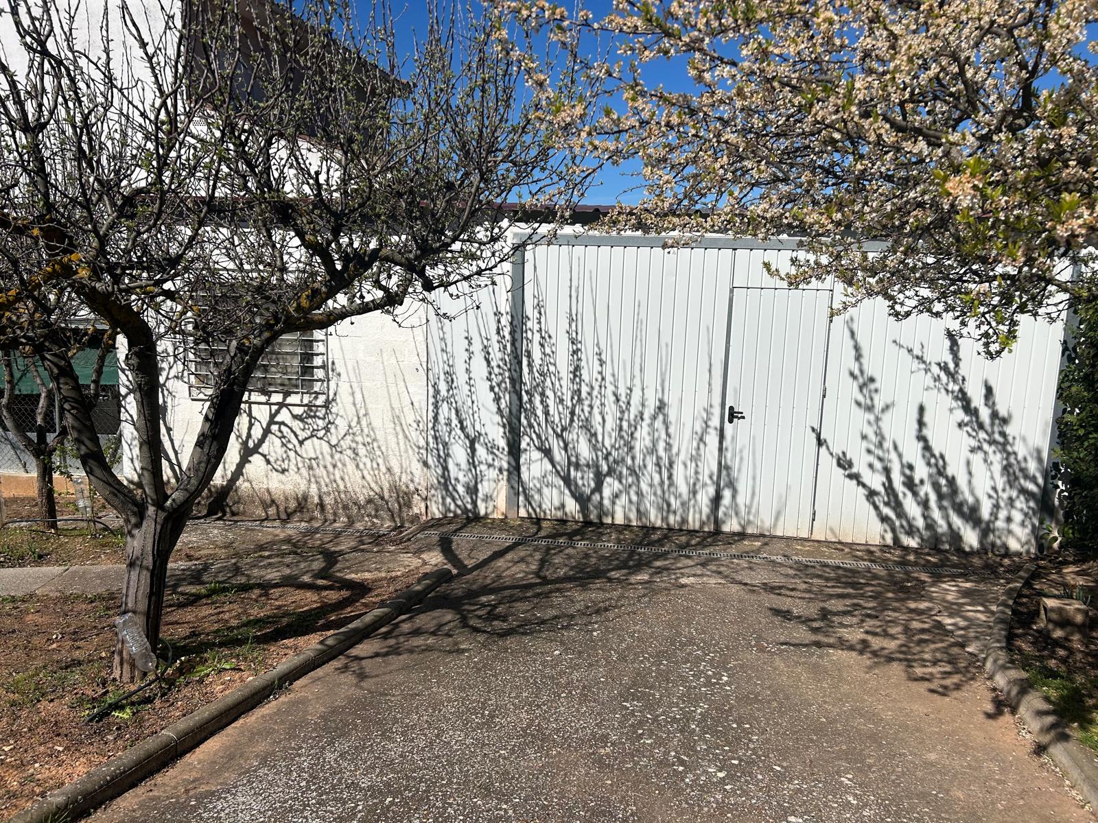 Terreno con casita de madera en Jadraque - Imagen 17