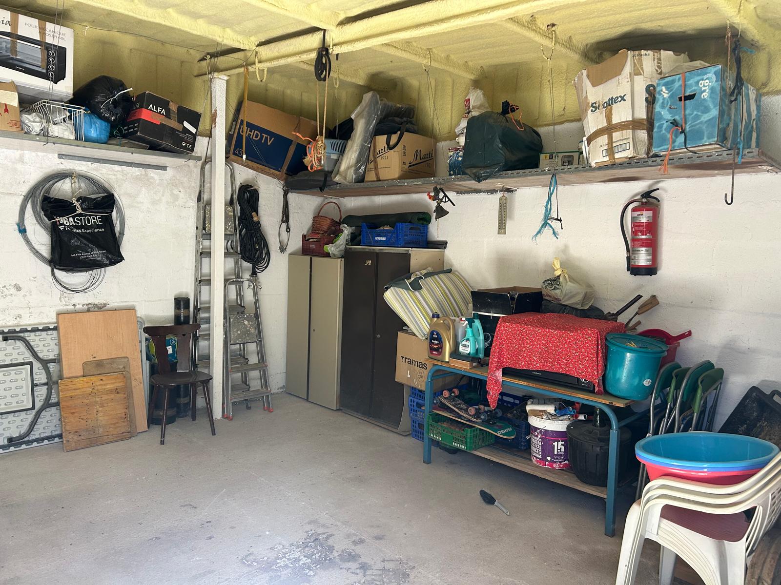 Terreno con casita de madera en Jadraque - Imagen 16