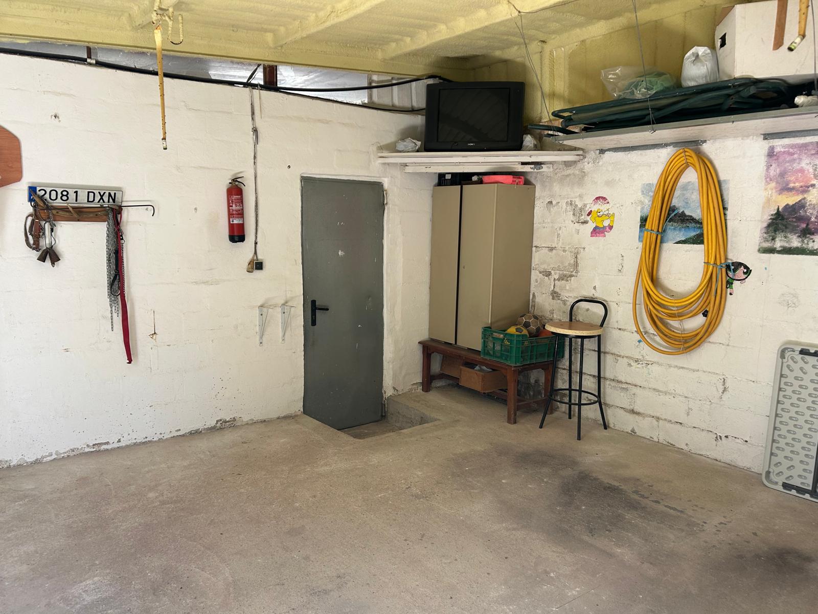 Terreno con casita de madera en Jadraque - Imagen 15