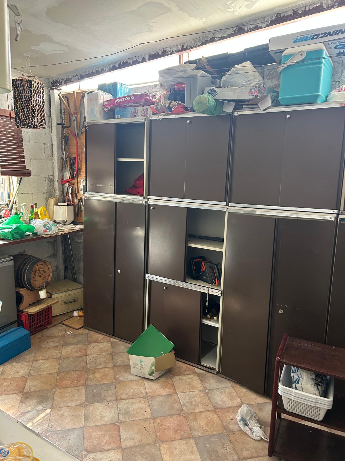 Terreno con casita de madera en Jadraque - Imagen 14