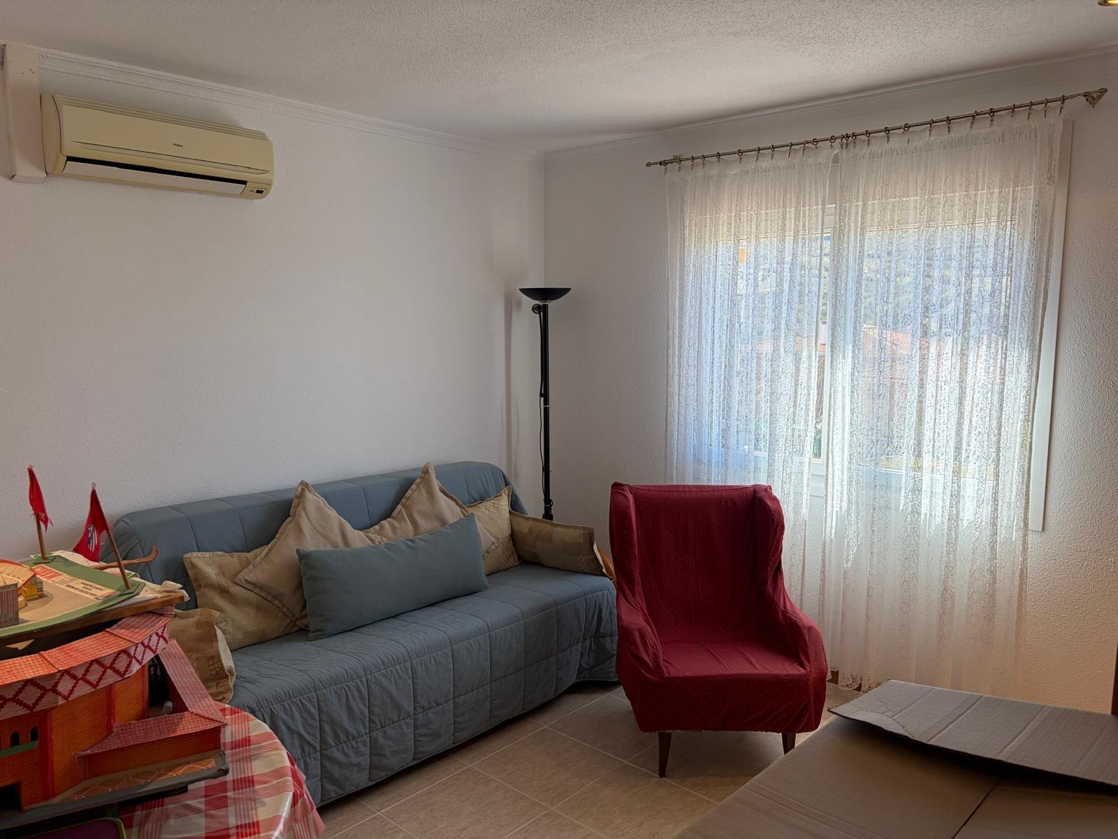 Terreno con casita de madera en Jadraque - Imagen 8