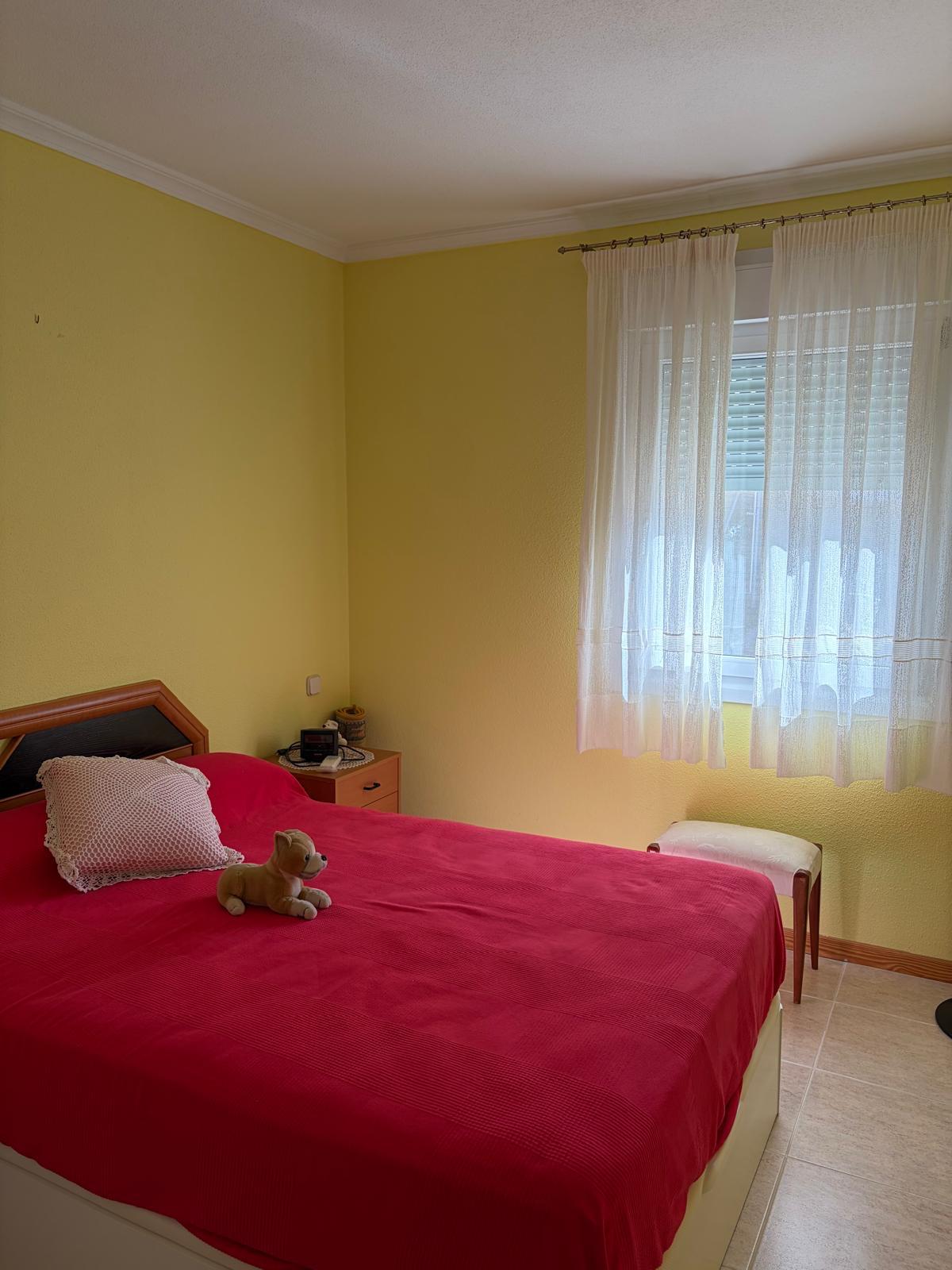 Terreno con casita de madera en Jadraque - Imagen 7