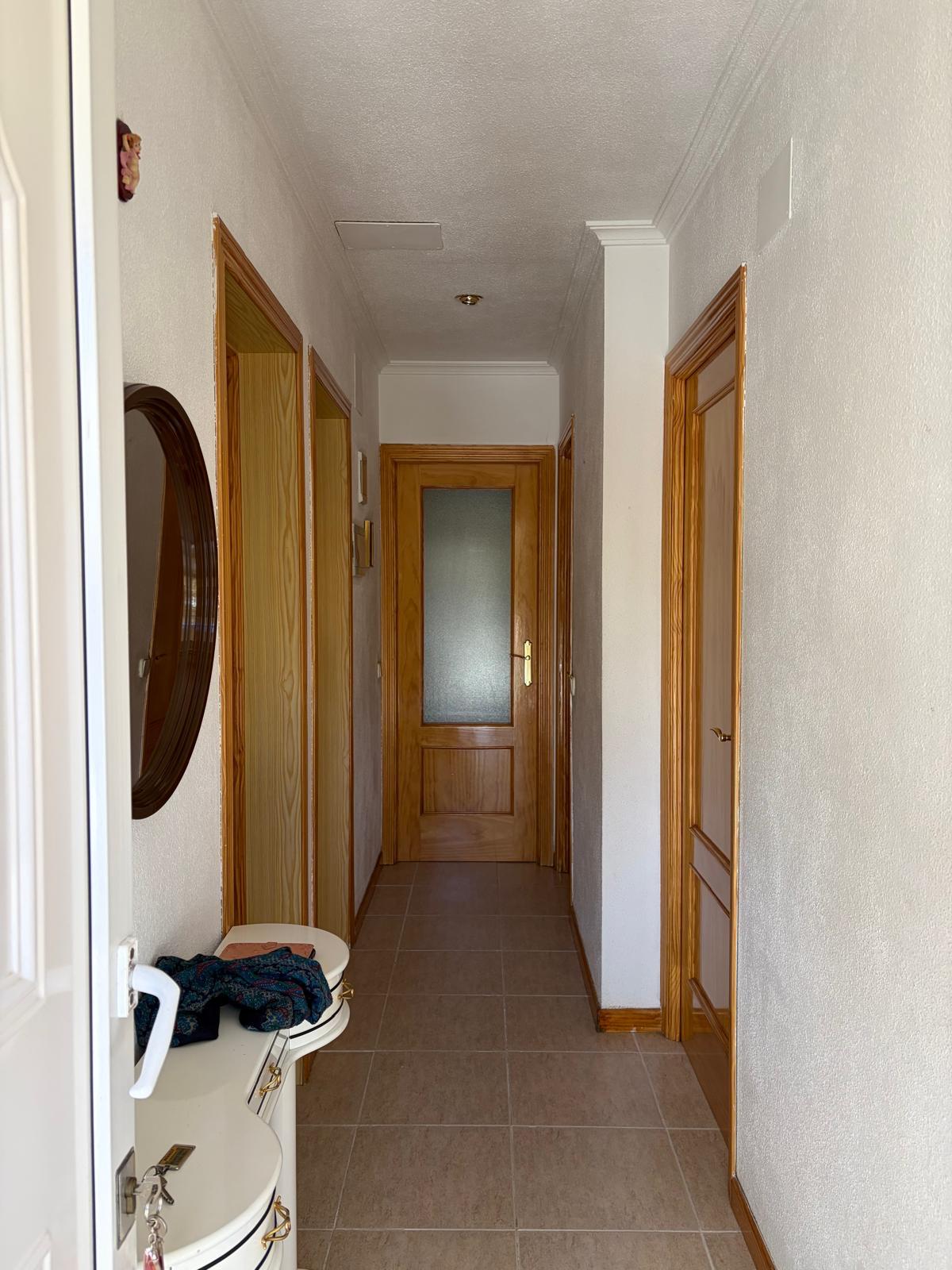 Terreno con casita de madera en Jadraque - Imagen 5