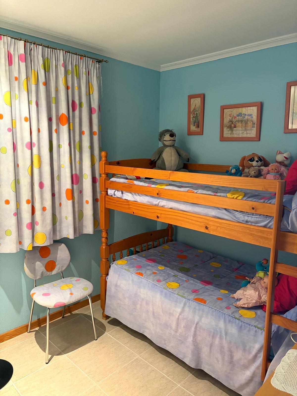 Terreno con casita de madera en Jadraque - Imagen 4