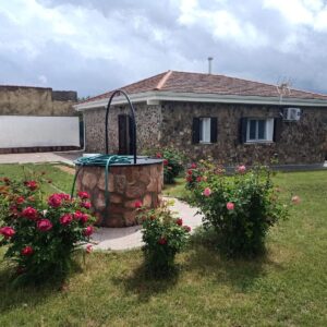 Chalet en Carrascosa de Henares