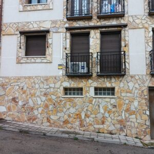 Piso de alquiler en Jadraque