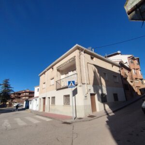 Casa en Jadraque