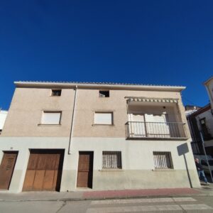 Casa en Jadraque