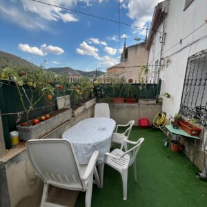 Casa en Jadraque