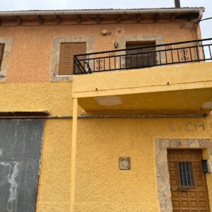 Casa en La Toba